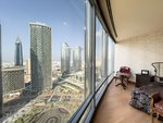 2 bedrooms Apartment in Downtown Dubai (Downtown Burj Dubai), UAE No. 30989 - Image 8