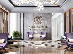 1 bedroom Apartment in Jumeirah Lake Towers, UAE No. 30996