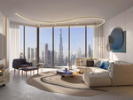 1 bedroom Apartment in Downtown Dubai (Downtown Burj Dubai), UAE No. 30999 - apartment in Dubai