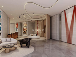 1 bedroom Apartment in Downtown Dubai (Downtown Burj Dubai), UAE No. 30999 - Image 2