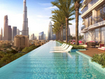 1 bedroom Apartment in Downtown Dubai (Downtown Burj Dubai), UAE No. 30999 - Image 6