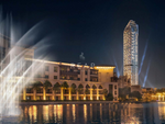 1 bedroom Apartment in Downtown Dubai (Downtown Burj Dubai), UAE No. 30999 - Image 7