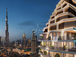 1 bedroom Apartment in Downtown Dubai (Downtown Burj Dubai), UAE No. 30999 - Image 9