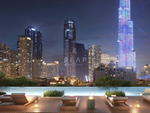 1 bedroom Apartment in Downtown Dubai (Downtown Burj Dubai), UAE No. 30999 - Image 11