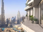 1 bedroom Apartment in Downtown Dubai (Downtown Burj Dubai), UAE No. 30999 - Image 12