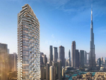 1 bedroom Apartment in Downtown Dubai (Downtown Burj Dubai), UAE No. 30999 - Image 20
