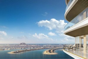 3 bedrooms Apartment in Dubai Harbour, UAE No. 31