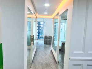 75.7m² Office in Business Bay, UAE No. 31000