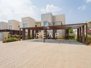 3 bedrooms Apartment in Dubai South (Dubai World Central), UAE No. 31002