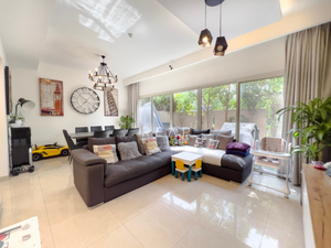 3 bedrooms Townhouse in Jumeirah Golf Estates, UAE No. 31003