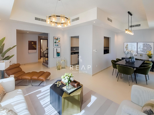 4 bedrooms Villa in Mohammed Bin Rashid City, UAE No. 31005
