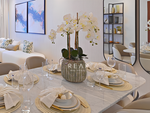 4 bedrooms Villa in Mohammed Bin Rashid City, UAE No. 31005 - Image 2