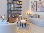 4 bedrooms Villa in Mohammed Bin Rashid City, UAE No. 31005 - Image 6