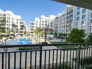 3 bedrooms Apartment in Town Square, UAE No. 31006