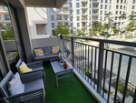 3 bedrooms Apartment in Town Square, UAE No. 31006 - Image 12
