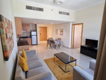 1 bedroom Apartment in Arjan, UAE No. 31007 - apartment in Dubai