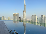2 bedrooms Apartment in Business Bay, UAE No. 31016 - Image 12