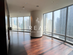 2 bedrooms Apartment in Downtown Dubai (Downtown Burj Dubai), UAE No. 31020