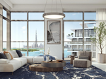 2 bedrooms Apartment in Dubai Creek Harbour (The Lagoons), UAE No. 31021 - apartment in Dubai