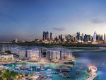 2 bedrooms Apartment in Dubai Creek Harbour (The Lagoons), UAE No. 31021 - Image 17