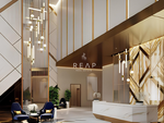1 bedroom Apartment in Business Bay, UAE No. 31023 - Image 4