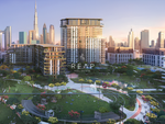 1 bedroom Apartment in City Walk, UAE No. 31024 - apartment in Dubai