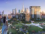 1 bedroom Apartment in City Walk, UAE No. 31024 - Image 6