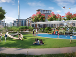 1 bedroom Apartment in City Walk, UAE No. 31024 - Image 9
