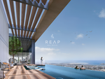 1 bedroom Apartment in City Walk, UAE No. 31024 - Image 10