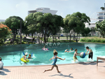 1 bedroom Apartment in City Walk, UAE No. 31026 - Image 10