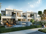 5 bedrooms Townhouse in DAMAC Hills (Akoya by DAMAC), UAE No. 31027 - Image 4