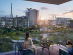 1 bedroom Apartment in City Walk, UAE No. 31028 - Image 4