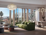 1 bedroom Apartment in City Walk, UAE No. 31028 - Image 12