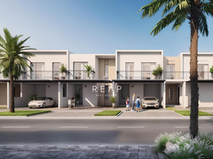 4 bedrooms Villa in Dubai South (Dubai World Central), UAE No. 31031