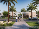 4 bedrooms Villa in Dubai South (Dubai World Central), UAE No. 31031 - Image 11