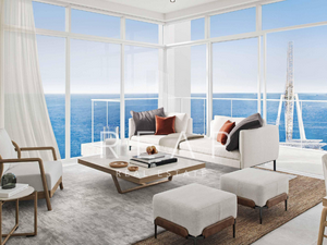 1 bedroom Apartment in Bluewaters, UAE No. 31032