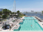 1 bedroom Apartment in Bluewaters, UAE No. 31032 - Image 4