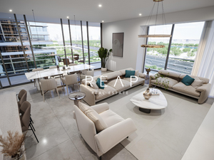 1 bedroom Apartment in Mohammed Bin Rashid City, UAE No. 31033