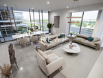 1 bedroom Apartment in Mohammed Bin Rashid City, UAE No. 31033 - apartment in Dubai