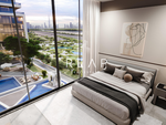 1 bedroom Apartment in Mohammed Bin Rashid City, UAE No. 31033 - Image 2