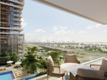 1 bedroom Apartment in Mohammed Bin Rashid City, UAE No. 31033 - Image 4