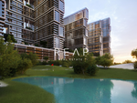 1 bedroom Apartment in Mohammed Bin Rashid City, UAE No. 31033 - Image 8