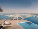 1 bedroom Apartment in Dubai Harbour, UAE No. 31034 - Image 10