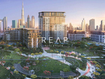 1 bedroom Apartment in City Walk, UAE No. 31036 - apartment in Dubai
