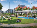 1 bedroom Apartment in City Walk, UAE No. 31036 - Image 5