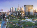 1 bedroom Apartment in City Walk, UAE No. 31036 - Image 6