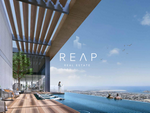 1 bedroom Apartment in City Walk, UAE No. 31036 - Image 8