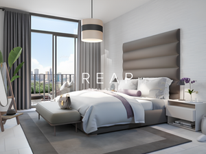 1 bedroom Apartment in Jumeirah Village Circle, UAE No. 31039