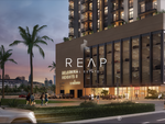 1 bedroom Apartment in Jumeirah Village Circle, UAE No. 31039 - Image 2