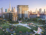 1 bedroom Apartment in City Walk, UAE No. 31040 - apartment in Dubai